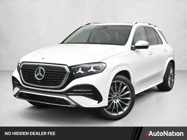 2027 Mercedes-Benz GLE GLE 450 for sale in Naperville, IL