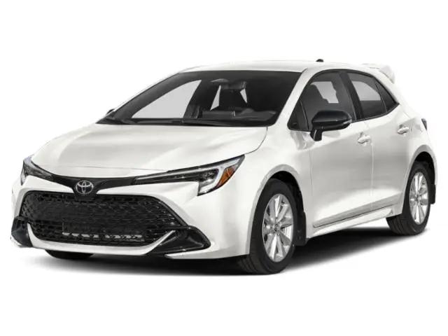 2027 Toyota Corolla SE for sale in Cerritos, CA