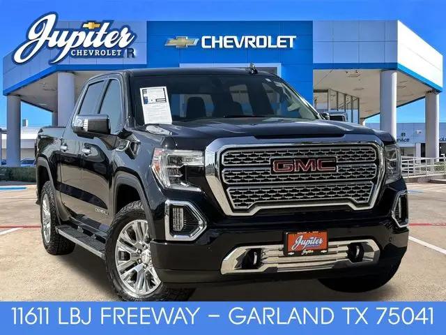 2019 GMC Sierra 1500 Denali for sale in Garland, TX