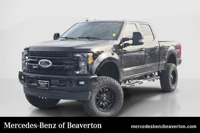 2019 Ford F-350 LARIAT for sale in Portland, OR