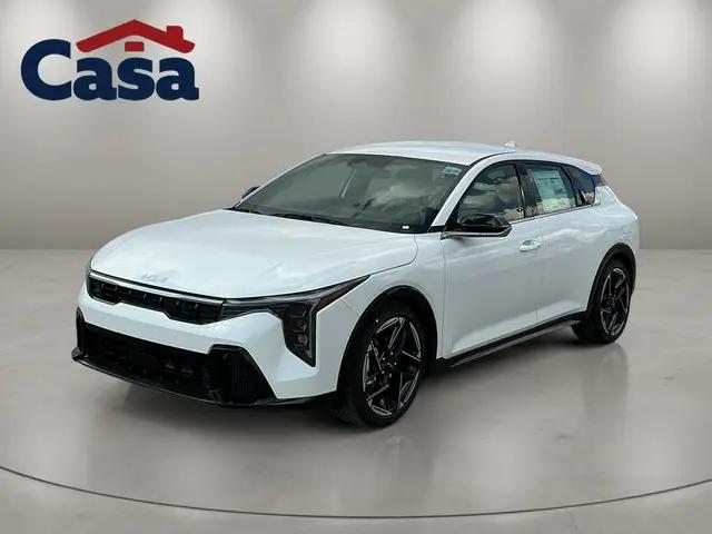 2026 Kia K4 GT-Line for sale in El Paso, TX