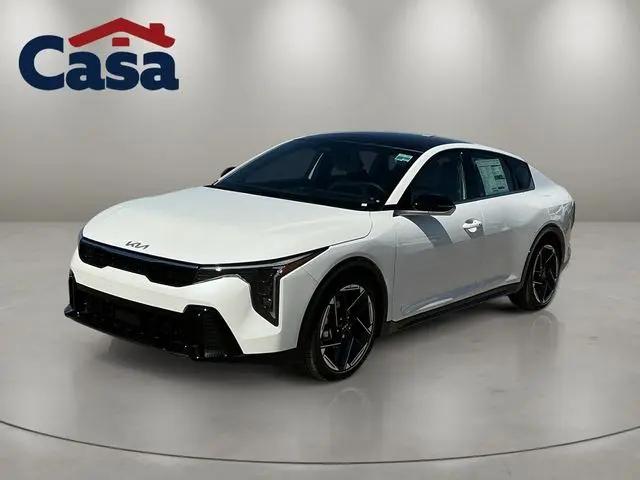 2026 Kia K4 GT-Line for sale in El Paso, TX