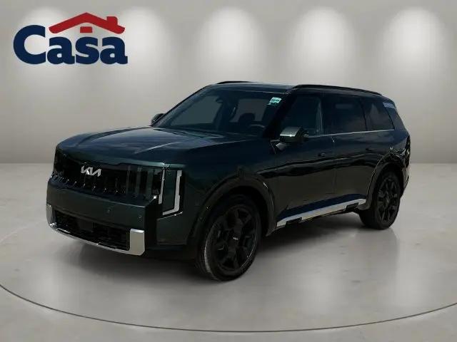 2027 Kia Telluride Hybrid SX-Prestige for sale in El Paso, TX