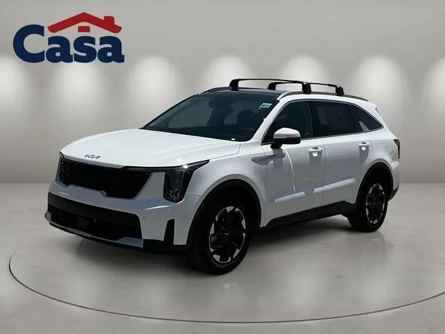 2026 Kia Sorento S for sale in El Paso, TX