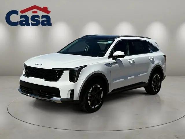 2026 Kia Sorento S for sale in El Paso, TX