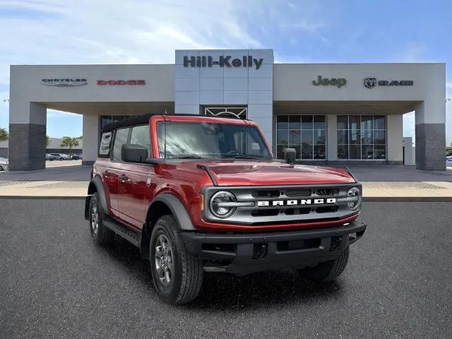 2024 Ford Bronco Big Bend for sale in Pensacola, FL