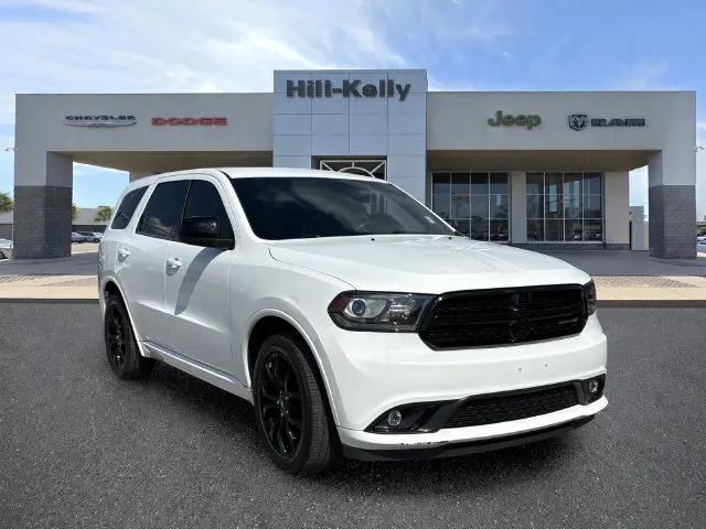 2020 Dodge Durango SXT Plus RWD for sale in Pensacola, FL