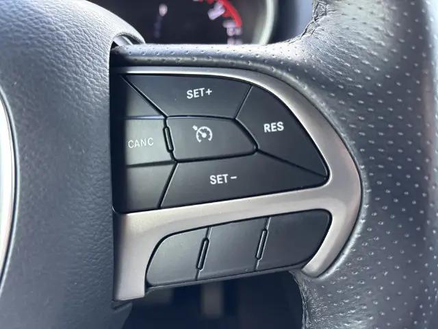2020 Dodge Durango SXT Plus RWD
