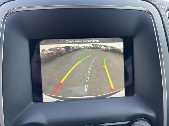2020 Dodge Durango SXT Plus RWD