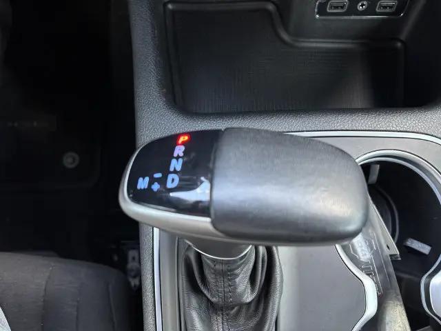 2020 Dodge Durango SXT Plus RWD