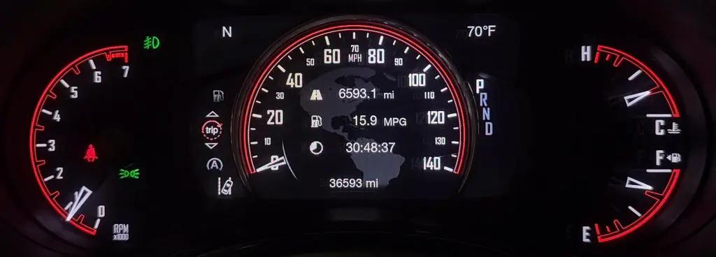 2022 Dodge Durango GT Plus AWD