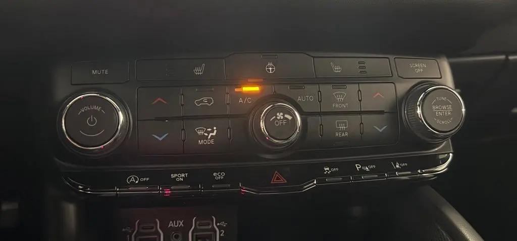 2022 Dodge Durango GT Plus AWD