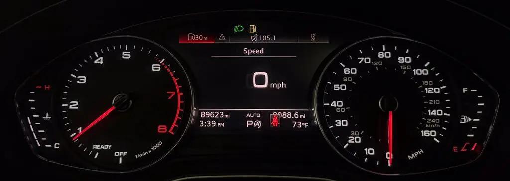 2021 Audi Q5 Premium 45 TFSI quattro S tronic