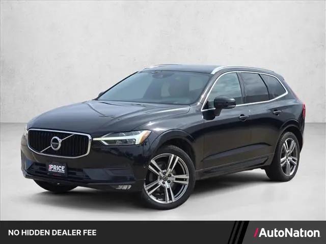 2019 Volvo XC60 T5 Momentum for sale in Houston, TX