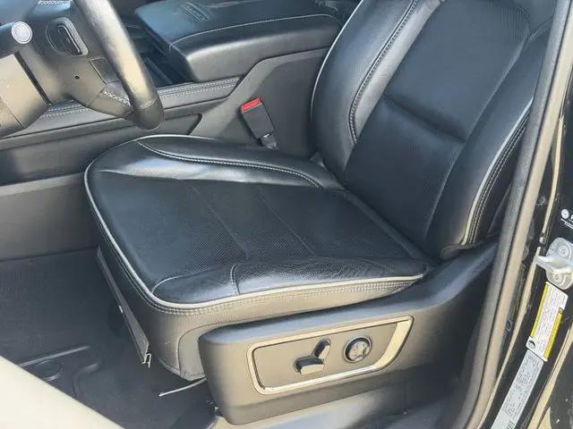 2023 Ram 1500 Limited Crew Cab 4x4 57 Box