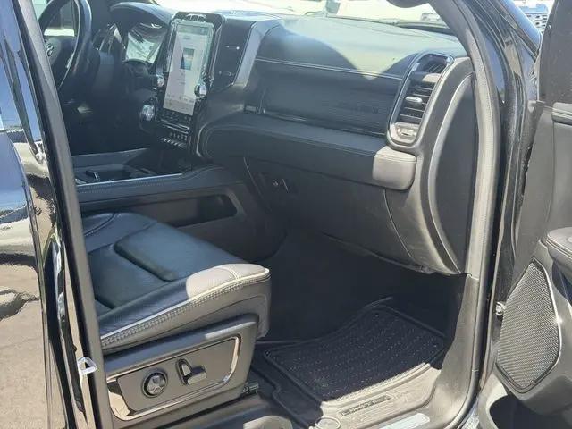 2023 Ram 1500 Limited Crew Cab 4x4 57 Box
