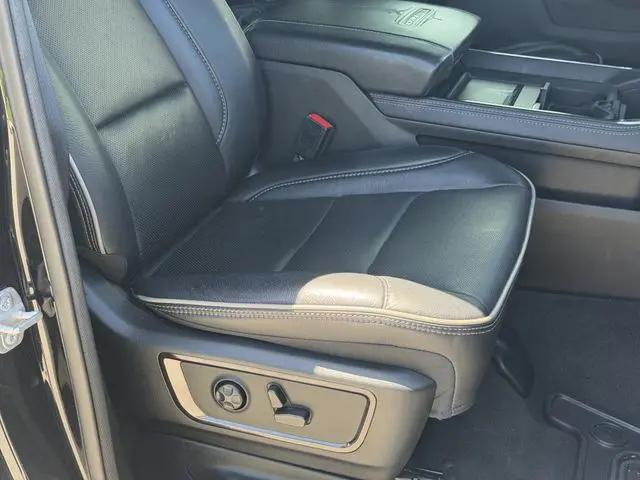 2023 Ram 1500 Limited Crew Cab 4x4 57 Box