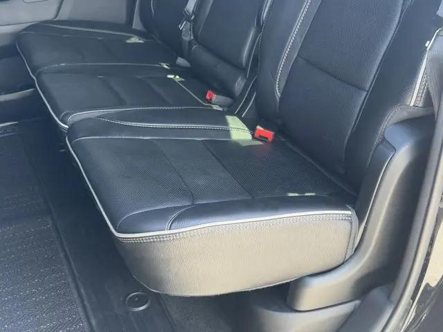 2023 Ram 1500 Limited Crew Cab 4x4 57 Box