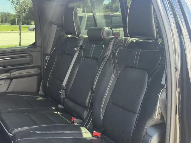2023 Ram 1500 Limited Crew Cab 4x4 57 Box