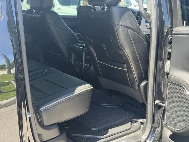 2023 Ram 1500 Limited Crew Cab 4x4 57 Box