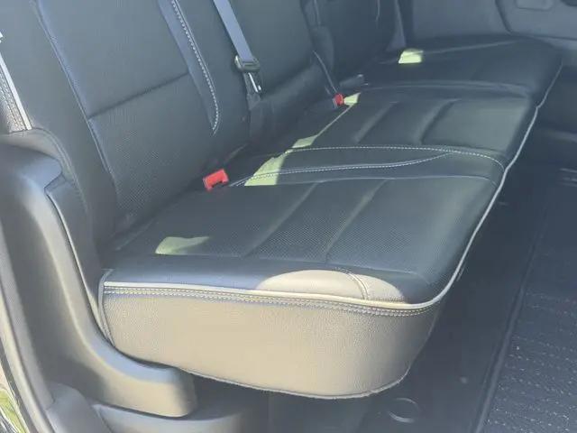 2023 Ram 1500 Limited Crew Cab 4x4 57 Box
