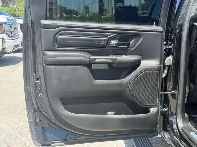 2023 Ram 1500 Limited Crew Cab 4x4 57 Box