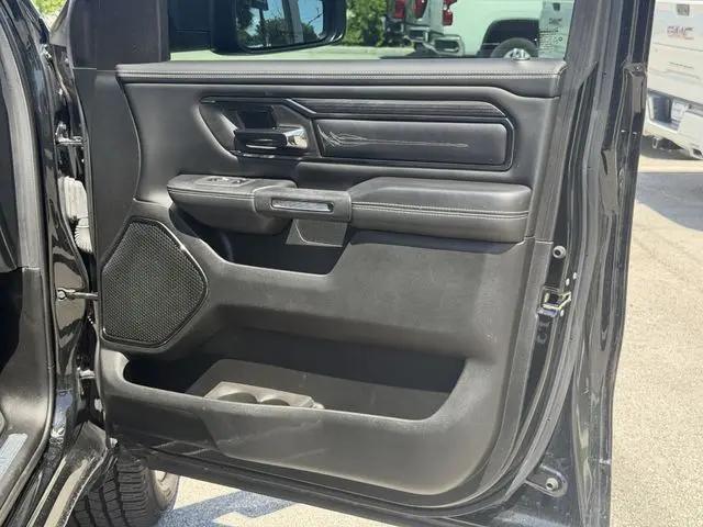 2023 Ram 1500 Limited Crew Cab 4x4 57 Box