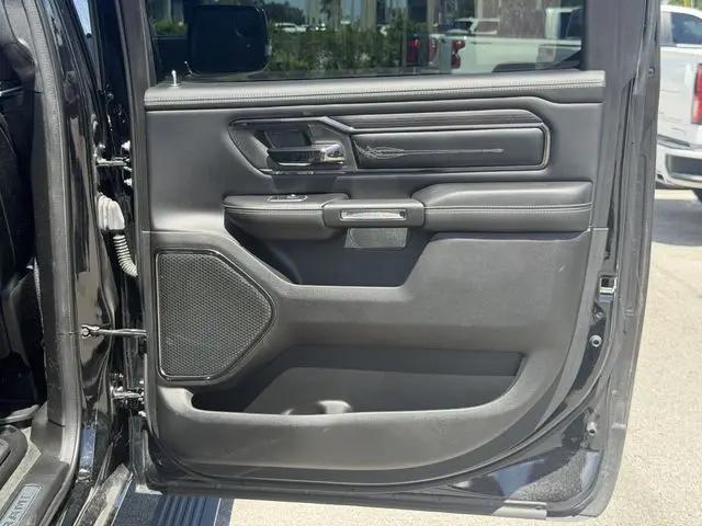 2023 Ram 1500 Limited Crew Cab 4x4 57 Box