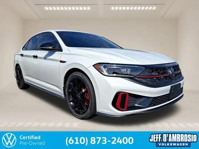 2024 Volkswagen Jetta GLI 40th Anniversary Edition for sale in Downingtown, PA