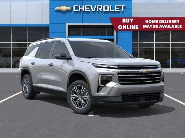 2026 Chevrolet Traverse AWD LT for sale in Concord, CA