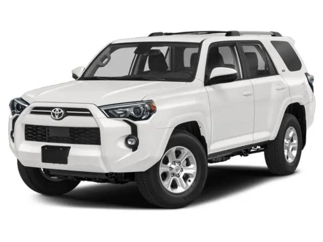 2023 Toyota 4Runner SR5 for sale in San Antonio, TX