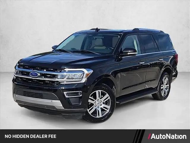 2024 Ford Expedition Limited for sale in Houston, TX