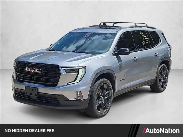 2024 GMC Acadia FWD Elevation for sale in Houston, TX