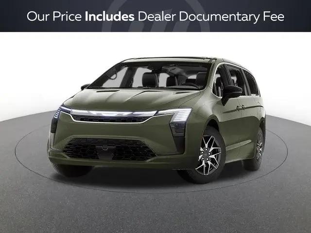 2027 Chrysler Pacifica Limited for sale in Harrisburg, PA