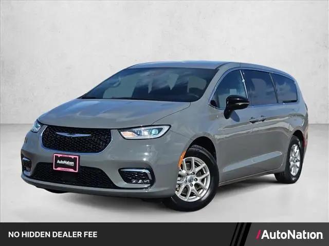 2025 Chrysler Pacifica Select for sale in Phoenix, AZ