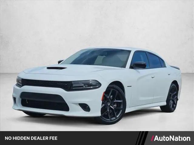 2021 Dodge Charger R/T RWD for sale in Phoenix, AZ
