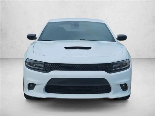 2021 Dodge Charger R/T RWD