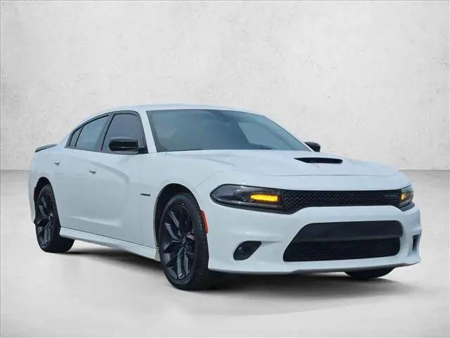 2021 Dodge Charger R/T RWD