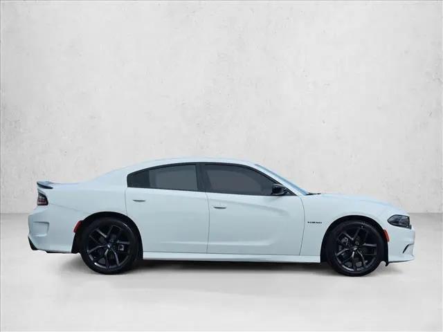 2021 Dodge Charger R/T RWD