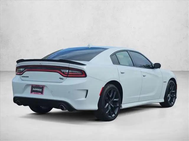2021 Dodge Charger R/T RWD