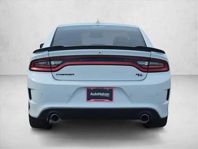 2021 Dodge Charger R/T RWD