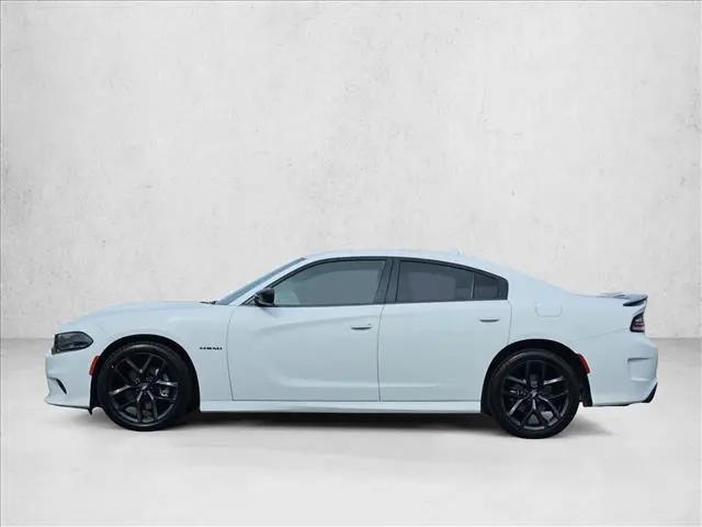2021 Dodge Charger R/T RWD