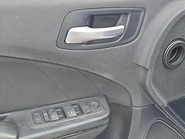 2021 Dodge Charger R/T RWD