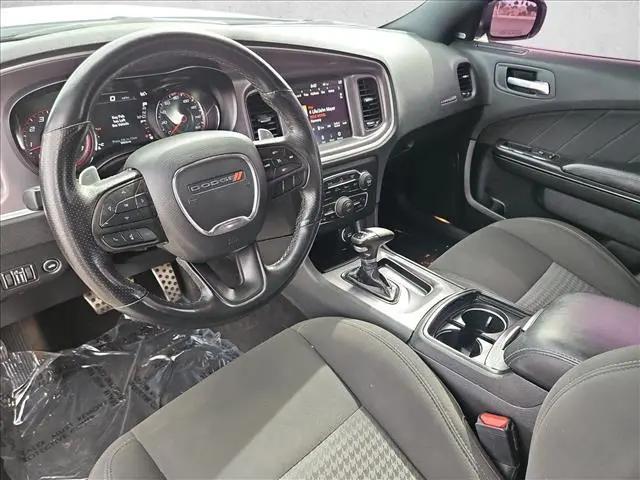 2021 Dodge Charger R/T RWD