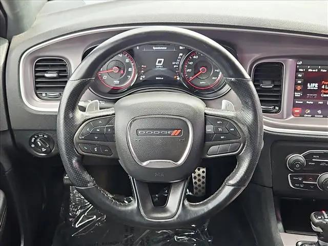 2021 Dodge Charger R/T RWD