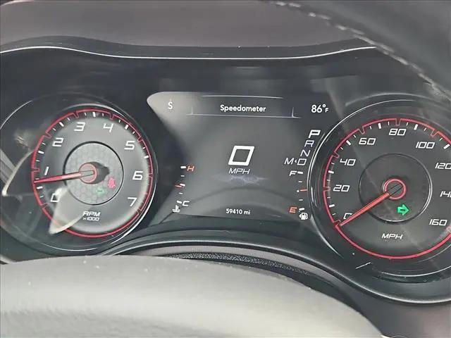 2021 Dodge Charger R/T RWD