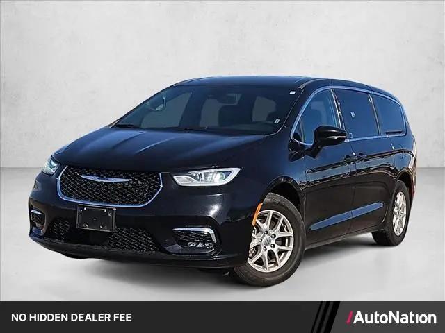 2025 Chrysler Pacifica Select for sale in Phoenix, AZ