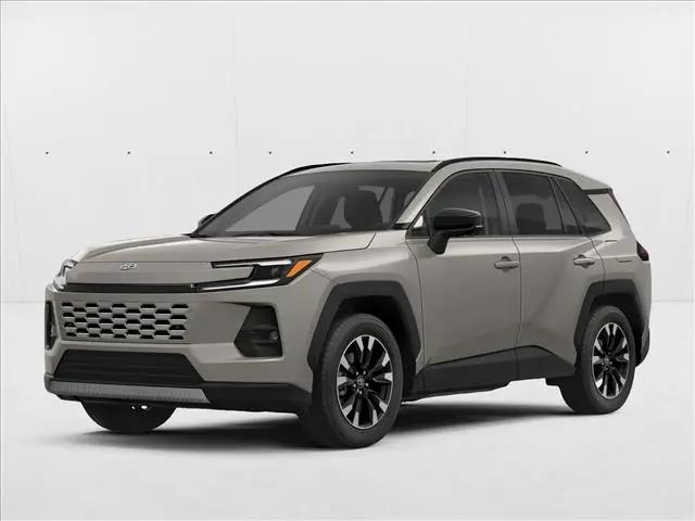 2026 Toyota RAV4 Limited for sale in Winter Park, FL