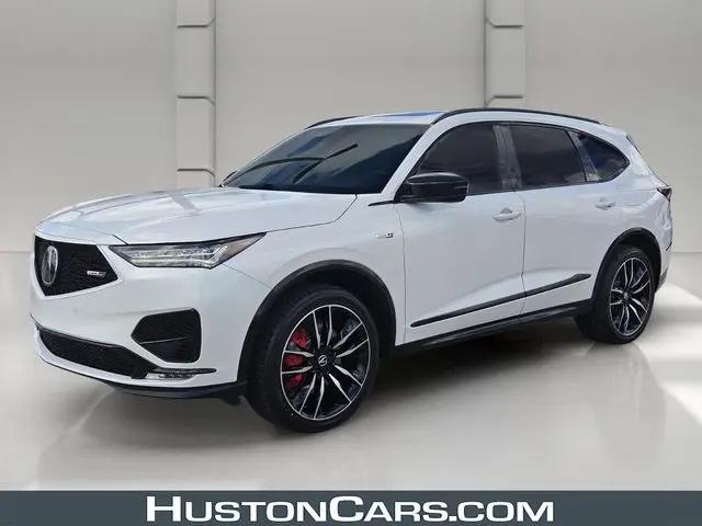 2023 Acura MDX Type S w/Advance Package for sale in Avon Park, FL