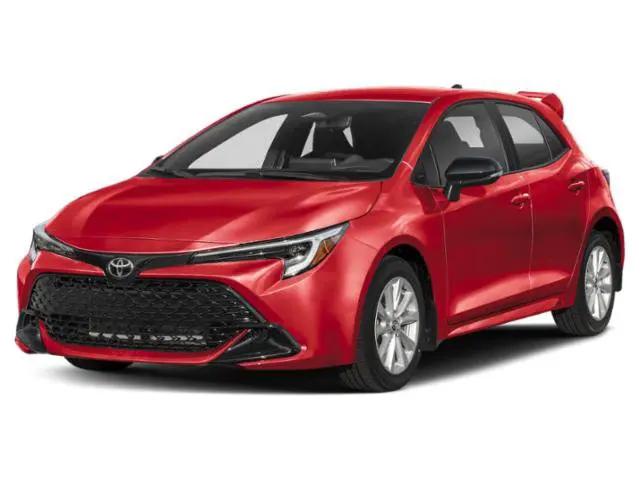2027 Toyota Corolla SE for sale in Doral, FL